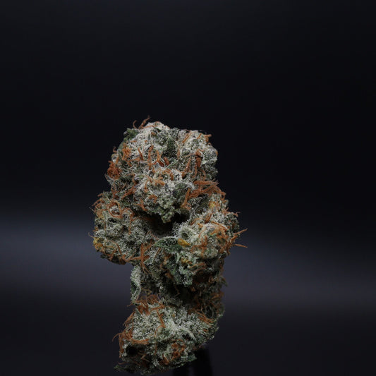 Garlic Cookies (Cookies X Garlic OG)