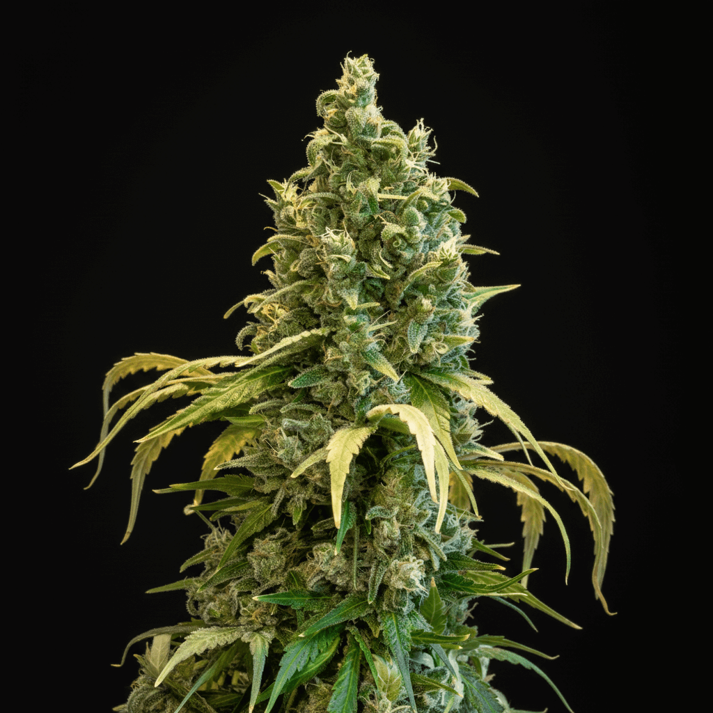 Double Chocolate (Double Chocolate X OG)