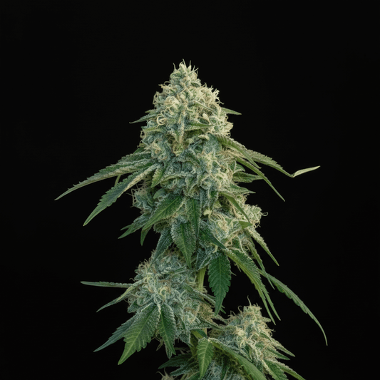 Garlic Cookies (Cookies X Garlic OG)