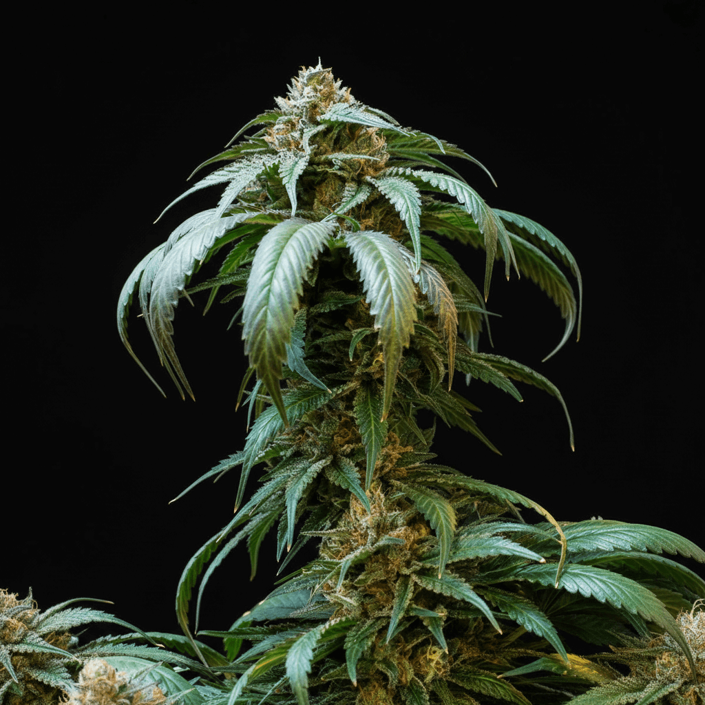 Bubba Kush (Bubba Kush 2.0 x Death Bubba)