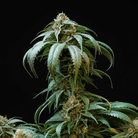 Bubba Kush (Bubba Kush 2.0 x Death Bubba)